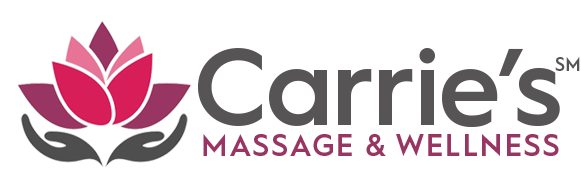 Carrie Massage